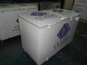 FREEZER HORIZONTAL