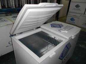FREEZER HORIZONTAL
