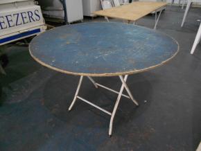 TAMPO REDONDO COM DIAMETRO DE 1.10 metros