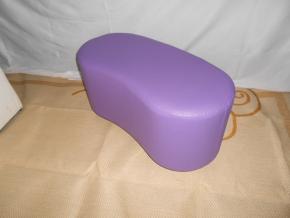 PUF COM FORMATO DIFERENCIADO