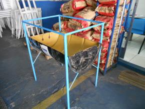 CHURRASQUEIRA GRANDE