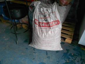 CARVAO VEGETAL GRANDE