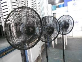 VENTILADORES