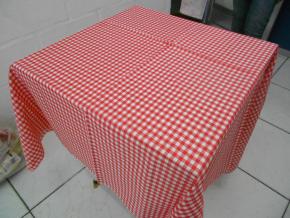 TOALHA COBRE MANCHA XADREZ