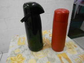 GARRAFAS TERMICAS