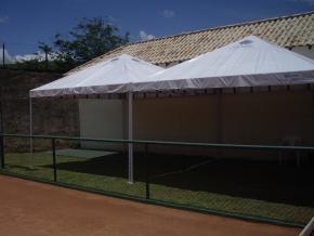 TENDAS 4x4 PIRAMIDAL