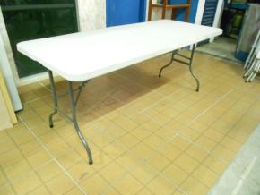 MESA APARADORA PARA BOLO