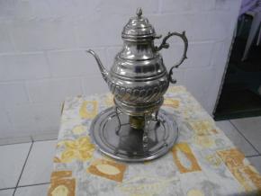 SAMOVAR
